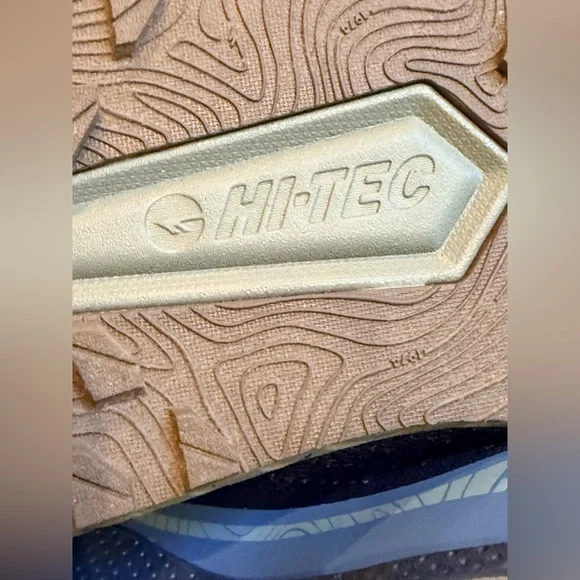 Hi-Tec Catalina Trail men’s running shoe. Size 10.5. NWOT. - Picture 12 of 12